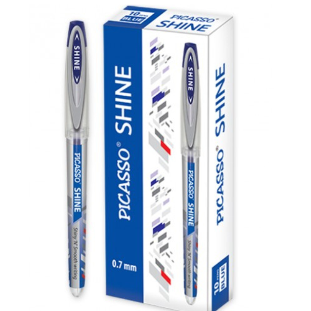 PICASSO SHINE PEN